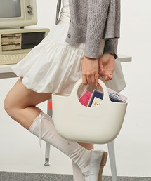 ORiental TRaffic | EVA バスケット トートバッグ /G-0026(トートバッグ)