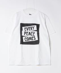 FUNG（ファング）の「半袖Tシャツ（Tシャツ/カットソー）」