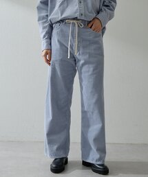 Whim Gazette | コールドロストパンツ(その他パンツ)