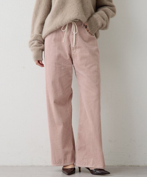 コールドロストパンツ（その他パンツ）｜Whim Gazette（ウィムガゼット