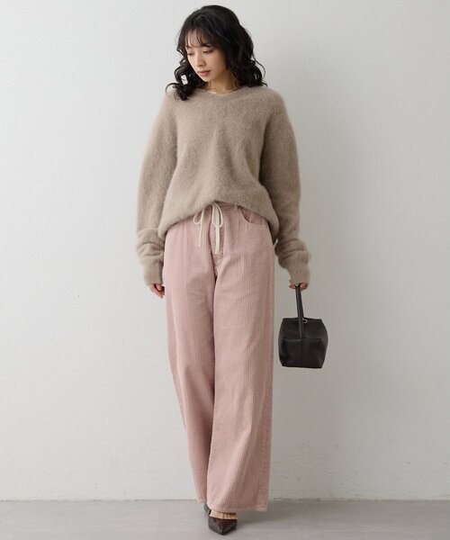 コールドロストパンツ（その他パンツ）｜Whim Gazette（ウィムガゼット