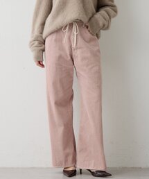 Whim Gazette | コールドロストパンツ(その他パンツ)