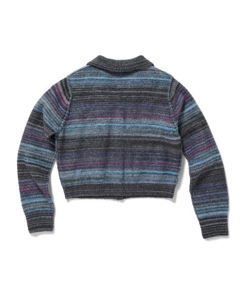 Perverze ニット PERVERZE】この冬、着回し抜群なニット｜【公式】ブランド古着・中古