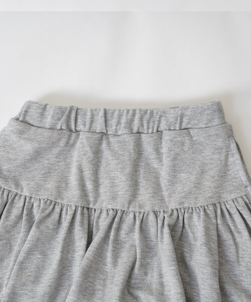 and D. petit main（アンドディープティマイン）の「ラクラクスカッツ（その他パンツ・キッズ・ブラック/ブルー/トップグレー・110cm/90cm/100cm/120cm/130cm/140cm）」の10枚目の写真