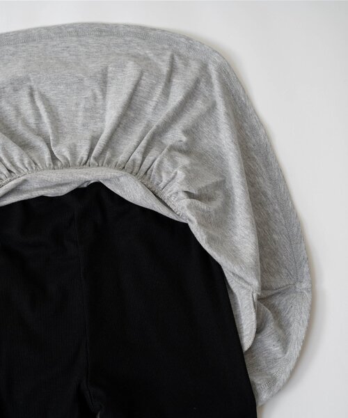 and D. petit main（アンドディープティマイン）の「ラクラクスカッツ（その他パンツ・キッズ・ブラック/ブルー/トップグレー・110cm/90cm/100cm/120cm/130cm/140cm）」の14枚目の写真