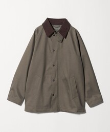 A DAY IN THE LIFE UNITED ARROWS（アデイインザライフユナイテッドアローズ）の「ウールライク ハンティング ジャケット-撥水・防風-＜A DAY IN THE LIFE＞（その他アウター・メンズ）」