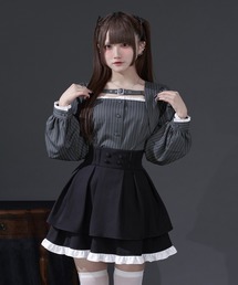 新品⭐︎パルエルフィー　プリンセス浴衣セット　パニエ、パールベルト付き Pal elfy 浴衣 プリンセス浴衣セット レディース : ZOZOTOWN