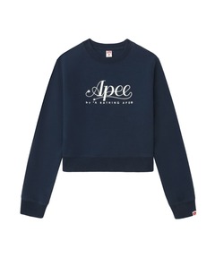 SWEAT TINA 20PC（スウェット）｜A.P.C.（アーペーセー）の