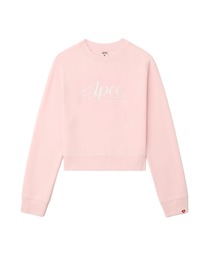 A BATHING APE｜ア ベイシング エイプのスウェット（ピンク/桃色系