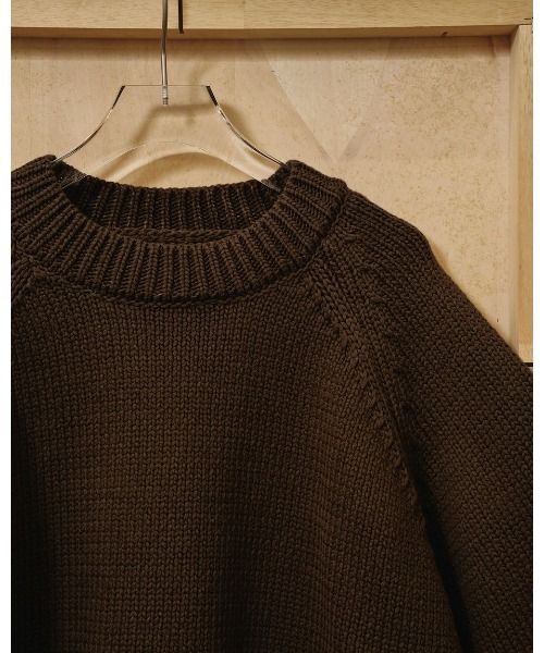 TODAYFUL Raglan Knit Pullover 12520510（ニット/セーター