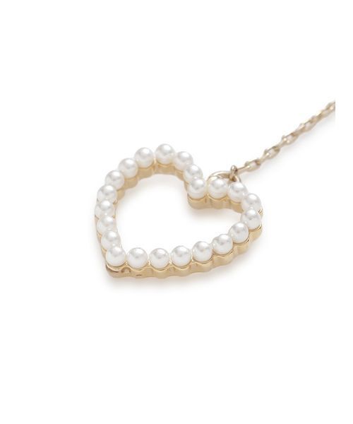 SNIDEL（スナイデル）の「パールビーズバリエイヤリング（イヤリング・レディース・B/A/C・F）」の12枚目の写真