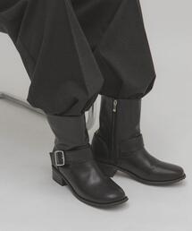 KBF | エンジニアショートブーツ(ブーツ)