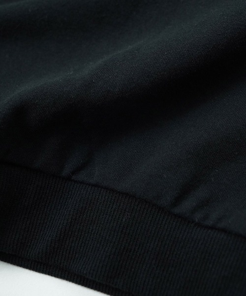 EGO TRIPPING（エゴトリッピング）の「mcg3747-LINERCARDE カーディガン(666600)（カーディガン/ボレロ・メンズ・ブラック/ベージュ/グレー・48/46）」の18枚目の写真