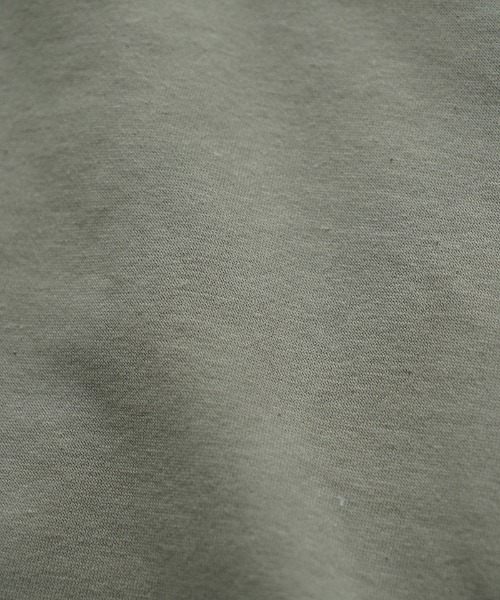 EGO TRIPPING（エゴトリッピング）の「mcg3747-LINERCARDE カーディガン(666600)（カーディガン/ボレロ・メンズ・ブラック/ベージュ/グレー・48/46）」の6枚目の写真