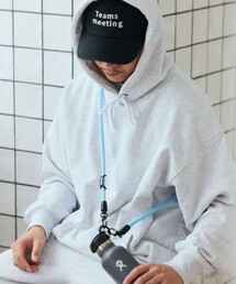 FREAK'S STORE | YOSEMITE STRAP/ヨセミテストラップ 別注 YOSEMITE 2WAY STRAP Gリング(スマホグッズ)