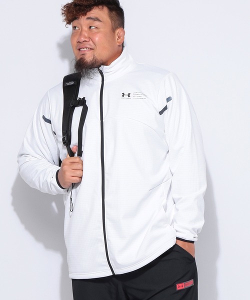 セール】UNDER ARMOUR (アンダーアーマー) FITTED STORM ウインター