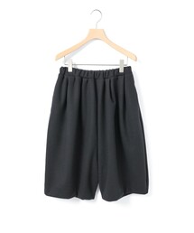 MidiUmi | MidiUmi フランネルタッチショートパンツ(その他パンツ)