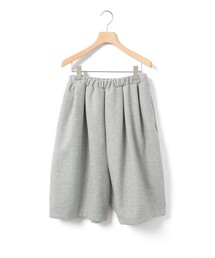 MidiUmi | MidiUmi フランネルタッチショートパンツ(その他パンツ)