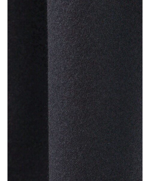 MidiUmi（ミディウミ）の「MidiUmi フランネルタッチショートパンツ（その他パンツ・レディース・ブラック/グレー/ライトグレー/ネイビー・FREE）」の12枚目の写真