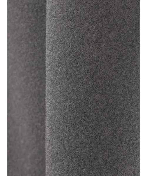 MidiUmi（ミディウミ）の「MidiUmi フランネルタッチショートパンツ（その他パンツ・レディース・ブラック/グレー/ライトグレー/ネイビー・FREE）」の14枚目の写真