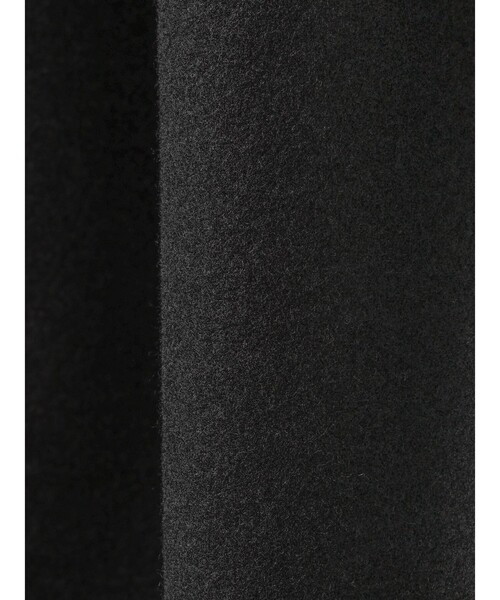 MidiUmi（ミディウミ）の「MidiUmi フランネルタッチショートパンツ（その他パンツ・レディース・ブラック/グレー/ライトグレー/ネイビー・FREE）」の15枚目の写真