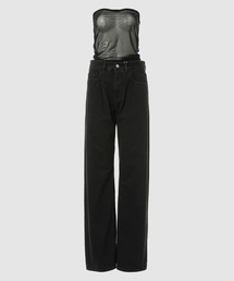 PANTALONE 5 TASCHE（デニムパンツ）｜MM6 Maison Margiela（ｴﾑｴﾑｼｯｸｽ