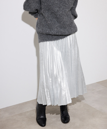 【美品】　SLOBE IENA リバーシブルプリーツスカート SLOBE IENA｜《追加》リバーシブルプリーツスカート | Rakuten Fashion