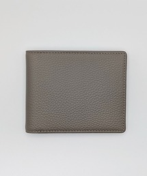 &ID（アンドアイディ）の「＆IDメンズポケット付き2つ折り純札入れ（財布）」
