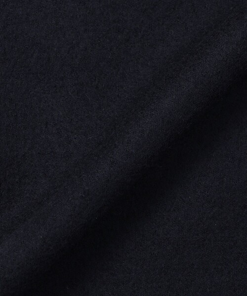 MACKINTOSH LONDON(マッキントッシュ ロンドン)の「【Precious12月号】ウォッシャブルウールクロップドパンツ(その他パンツ・レディース・ホワイト/ブラック・36/38/40)」の3枚目の写真