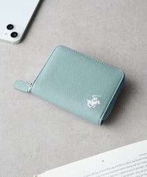 BEVERLY HILLS POLO CLUB（ビバリーヒルズポロクラブ）の「【BEVERLY HILLS POLO CLUB】蛇腹カードケース　BHG-L1006（カードケース）」