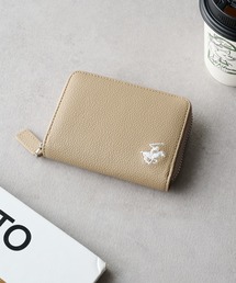 BEVERLY HILLS POLO CLUB（ビバリーヒルズポロクラブ）の「【BEVERLY HILLS POLO CLUB】蛇腹カードケース　BHG-L1006（カードケース）」