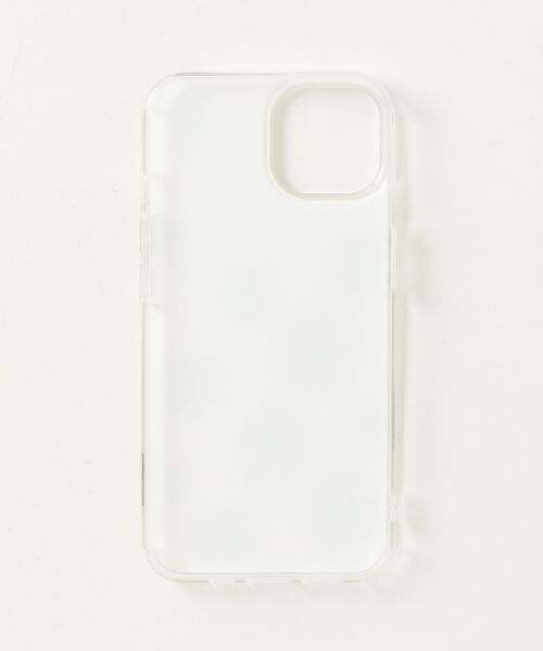 Vini（ヴィニ）の「星のスマホケース（IP13・14・15．16対応）（スマホケース/カバー・レディース・グリーン系その他/ホワイト×ブラック/イエロー× ブルー・iPhone 13/iPhone 14/iPhone 15/iPhone 16/iPhone 14 Pro/iPhone 16 Pro/iPhone 15 Pro）」の4枚目の写真