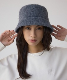 Terry Cloth Hat /パイル地バケハ（ハット）｜ALEXIA STAM（アリシア