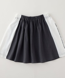 CHERMEL（チャーメル）の「Dry Cotton Line Skirt（スカート）」