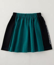 CHERMEL（チャーメル）の「Dry Cotton Line Skirt（スカート）」