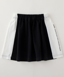 CHERMEL（チャーメル）の「Dry Cotton Line Skirt（スカート）」