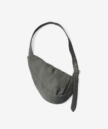 VEIN （ヴェイン）の「リバースサテン ショルダーバッグ / REVERSE SATIN SHOULDER BAG（ショルダーバッグ）」