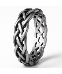 MARK-4（マーク4）の「Woven Crest（リング）」