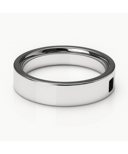 MARK-4（マーク4）の「ZIRCON 5mm（リング・メンズ・その他・23号/12号/15号/17号/20号）」の4枚目の写真