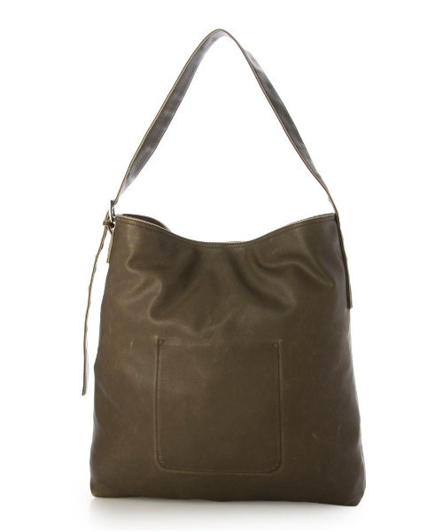 cache cache（カシュ カシュ）の「カシュカシュ cachechche / ウォッシュ加工ベルトショルダー（ショルダーバッグ・レディース・ネイビー/レッド/カーキ・FREE）」の4枚目の写真
