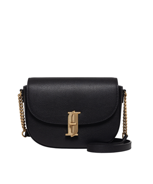 JESTINA（ジェイエスティナ）の「ジョエルファリン SM クロス BK (JHNCHA0BF830BK010)（メッセンジャーバッグ・レディース・ブラック・FREE）」の2枚目の写真
