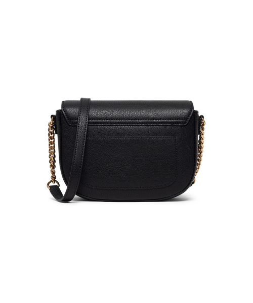 JESTINA（ジェイエスティナ）の「ジョエルファリン SM クロス BK (JHNCHA0BF830BK010)（メッセンジャーバッグ・レディース・ブラック・FREE）」の3枚目の写真