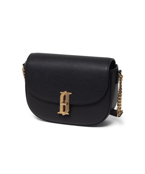 JESTINA（ジェイエスティナ）の「ジョエルファリン SM クロス BK (JHNCHA0BF830BK010)（メッセンジャーバッグ・レディース・ブラック・FREE）」の4枚目の写真