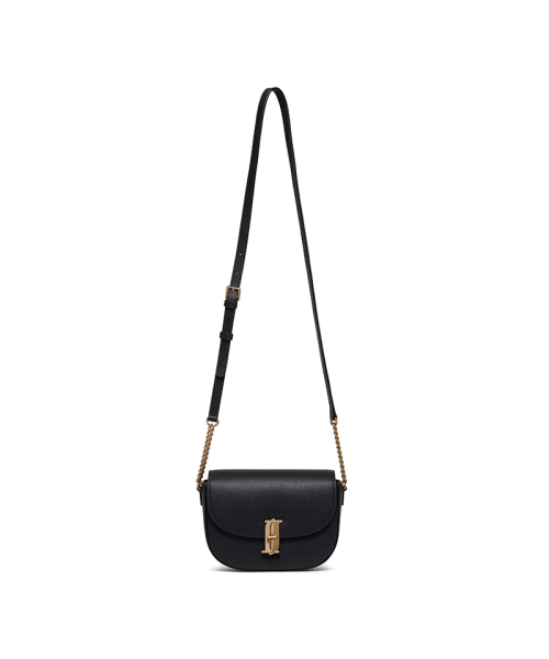 JESTINA（ジェイエスティナ）の「ジョエルファリン SM クロス BK (JHNCHA0BF830BK010)（メッセンジャーバッグ・レディース・ブラック・FREE）」の5枚目の写真
