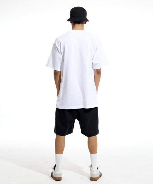 CREAM SODA LAB(クリームソーダラボ)の「シーアルボーラー トレーニングショートパンツ ブラック(その他パンツ・レディース・その他・LARGE/MEDIUM/X-LARGE)」の8枚目の写真