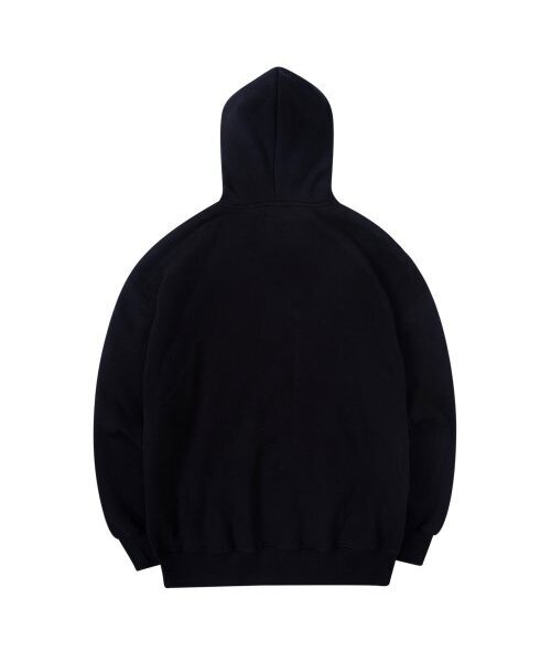 RADINEO(ラディネオ)の「クレイジーピコ フードパーカー ブラック(パーカー・メンズ・その他・X-LARGE/MEDIUM/LARGE)」の2枚目の写真