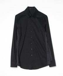kiryuyrik（キリュウキリュウ）の「SideRibShirt（シャツ/ブラウス）」