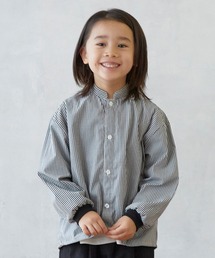 FOV（フォブ）の「FOV/フォブ ギンガムチェックシャツ（シャツ/ブラウス）」