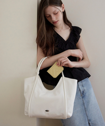 Marenne bag_Ivory