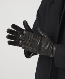 セール】MADOVA: ナッパ レザー グローブ（手袋）｜Madova Gloves